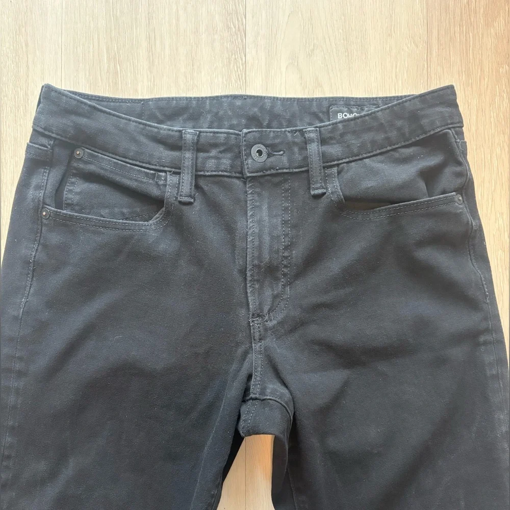 Bonobos Travel Jean Black 31x28